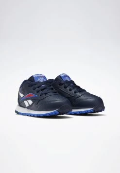 Reebok Classic Chaussures Premiers Pas Blue Enfant -Reebok Classic Soldes Magasin 86c928a2a5e844ad83a78ceec0690ac6