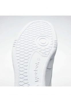 Reebok Classic Unisex CLUB C 85 Baskets Basses White -Reebok Classic Soldes Magasin 8712593399c941c99613b52428ebc669