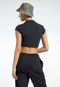 Reebok Classic T Shirt De Sport Black Femme -Reebok Classic Soldes Magasin 874fe10f70a247e08f487d1bf8ccf654