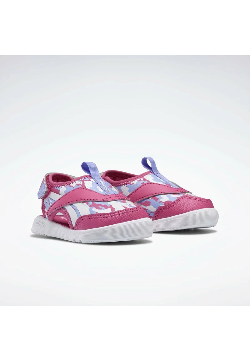 Reebok Classic ONYX COAST Sandales De Randonnée Pink Unisex 2 Reebok Classic ONYX COAST Sandales De Randonnée Pink Unisex – Image 2