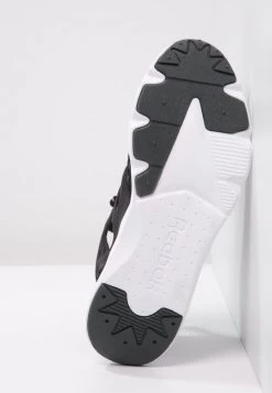 Reebok Classic FURYLITE Baskets Basses Black/solid Grey/white Femme 10 Reebok Classic FURYLITE Baskets Basses Black/solid Grey/white Femme -Reebok Classic Soldes Magasin 87acb5525c4b45e291c788cbceed10ab