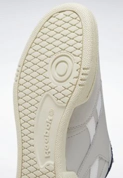 Reebok Classic CLUB C REVENGE UNISEX Baskets Basses Pure Grey /vector Navy/alabaster -Reebok Classic Soldes Magasin 8866032cdceb48929e25cb55ef394e2e