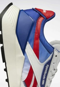 Reebok Classic CLASSIC LEATHER LEGACY AZ Baskets Basses White Unisex -Reebok Classic Soldes Magasin 8885851affe047849eacdcade29c03d2