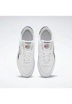 Reebok Classic Unisex CLUB C REVENGE Baskets Basses White -Reebok Classic Soldes Magasin 891b5a0985ef4452971606a53874df2c