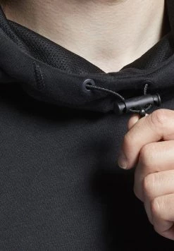 Reebok Classic Homme Sweat à Capuche Black -Reebok Classic Soldes Magasin 893ebd9435424f45909fe238dba3773d