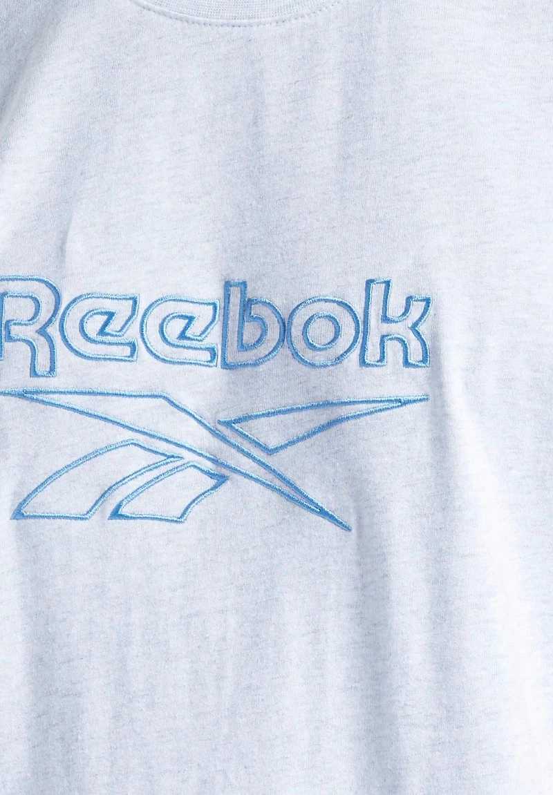 Reebok Classic T Shirt Imprimé White Unisex 6 Reebok Classic T Shirt Imprimé White Unisex – Image 6