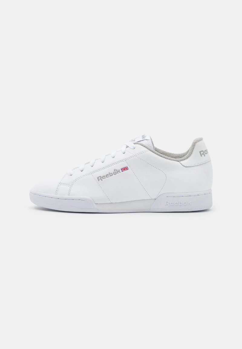 Reebok Classic NPC II UNISEX Baskets Basses White/pure Grey 1 Reebok Classic NPC II UNISEX Baskets Basses White/pure Grey