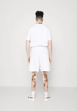 Reebok Classic Homme Short White Melange -Reebok Classic Soldes Magasin 8a75cba6a65949178dd1d636ff8b6875