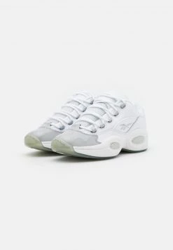 Reebok Classic Homme QUESTION LOW Baskets Basses Footwear White/pure Grey 3/pure Grey 2 7 Reebok Classic Homme QUESTION LOW Baskets Basses Footwear White/pure Grey 3/pure Grey 2 -Reebok Classic Soldes Magasin 8b04ebc4bdbd40ee90f068acd8490628