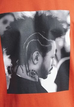 Reebok Classic T Shirt Imprimé Red Homme -Reebok Classic Soldes Magasin 8b7158cb50f949d198cf44b77d7fbe4a