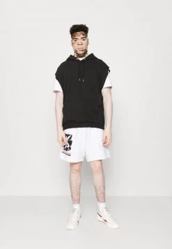 Reebok Classic Homme Short White Melange -Reebok Classic Soldes Magasin 8be5beca94a0416e8bbbaf8459db4c43