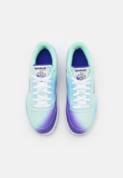 Reebok Classic CLUB C 85 DANIEL MOON UNISEX Baskets Basses Hint Mint/forest Green/pantone 9 Reebok Classic CLUB C 85 DANIEL MOON UNISEX Baskets Basses Hint Mint/forest Green/pantone -Reebok Classic Soldes Magasin 8c5e2b4d26334f899abbaf1ea4373c08