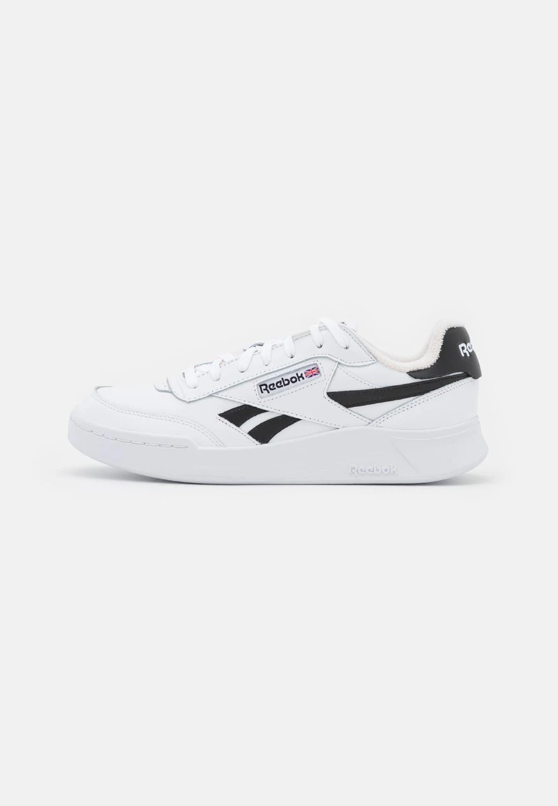 Reebok Classic Unisex CLUB C LEGACY REVENGE Baskets Basses Footwera White/core Black 1 Reebok Classic Unisex CLUB C LEGACY REVENGE Baskets Basses Footwera White/core Black