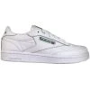 Reebok Classic CLUB C TENNIS Baskets Basses White/glegrn/vecblu Unisex