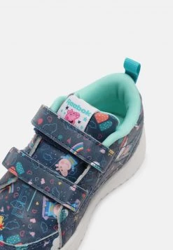 Reebok Classic WEEBOK CLASP LOW UNISEX Baskets Basses Blue -Reebok Classic Soldes Magasin 8d6348bd630d42d1ba215929fff1c945