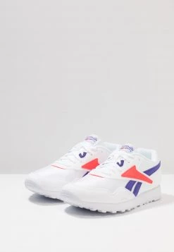 Reebok Classic RAPIDE Baskets Basses White/team Purple/neon Red Unisex 8 Reebok Classic RAPIDE Baskets Basses White/team Purple/neon Red Unisex -Reebok Classic Soldes Magasin 8d64089658db4d3c87cf54b4c33fd77a
