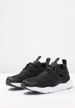 Reebok Classic FURYLITE Baskets Basses Black/solid Grey/white Femme 8 Reebok Classic FURYLITE Baskets Basses Black/solid Grey/white Femme -Reebok Classic Soldes Magasin 8e22f2879c2845928e5a929b9df4c1d4