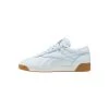 Reebok Classic Baskets Basses Blue Femme