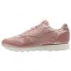 Reebok Classic Femme Baskets Basses Pink