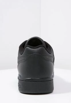 Reebok Classic WORKOUT PLUS Baskets Basses Black/charcoal Unisex -Reebok Classic Soldes Magasin 9032be4bfdd84564979057c19819796e