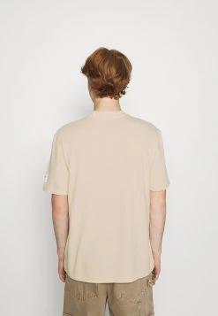 Reebok Classic Homme TEE T Shirt Basique Offwhite -Reebok Classic Soldes Magasin 905258f028c046328e7fe5af66ee34b8