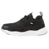 Reebok Classic FURYLITE Baskets Basses Black/solid Grey/white Femme