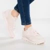 Reebok Classic Femme Baskets Basses Pale Pink/chalk Pink