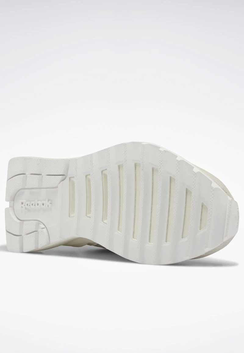 Reebok Classic Femme CL LEGACY AZ Baskets Basses Soft Ecru/canyon Coral/chalk 5 Reebok Classic Femme CL LEGACY AZ Baskets Basses Soft Ecru/canyon Coral/chalk – Image 5