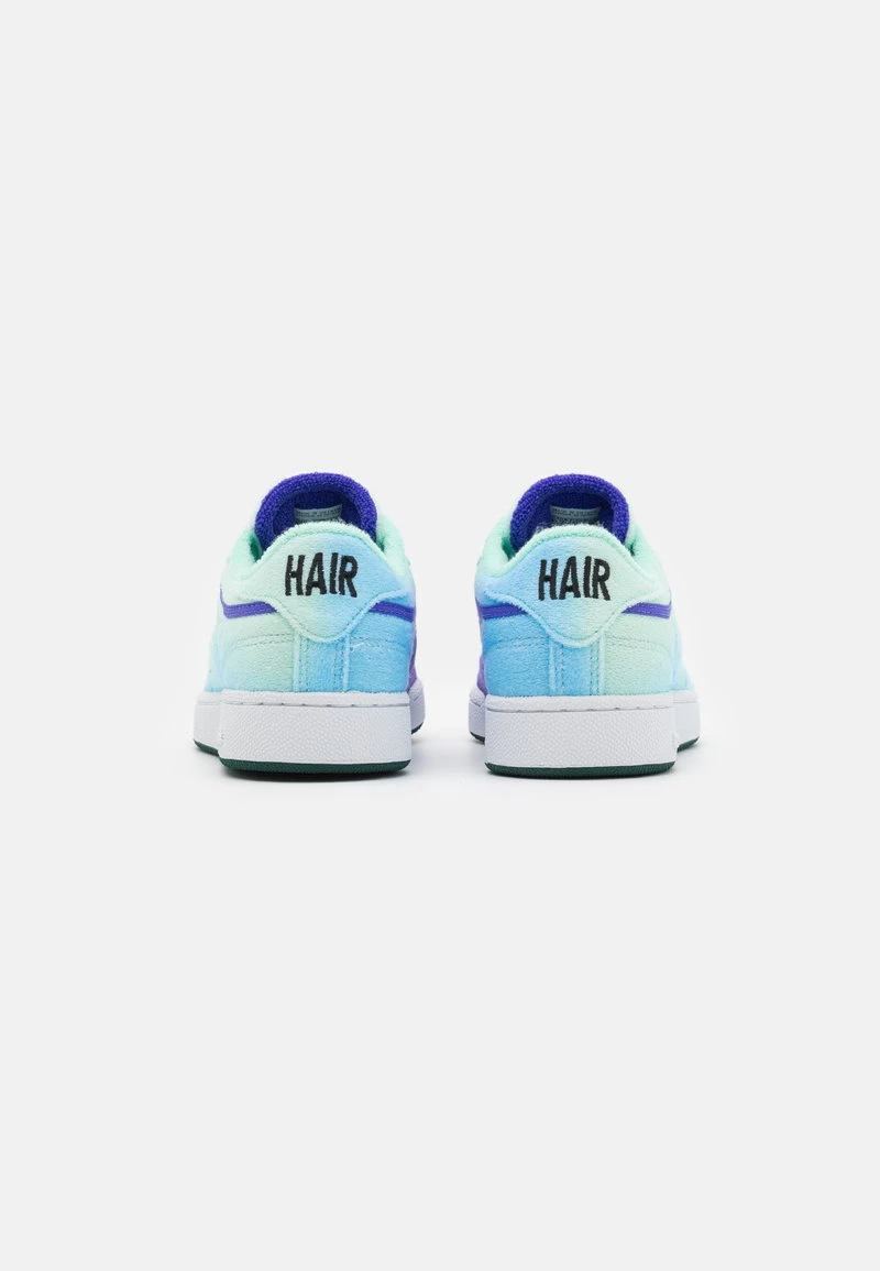 Reebok Classic CLUB C 85 DANIEL MOON UNISEX Baskets Basses Hint Mint/forest Green/pantone 3 Reebok Classic CLUB C 85 DANIEL MOON UNISEX Baskets Basses Hint Mint/forest Green/pantone – Image 3