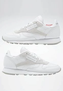 Reebok Classic Unisex Baskets Basses White 15 Reebok Classic Unisex Baskets Basses White -Reebok Classic Soldes Magasin 91ed6e6f218b4fecb29c5c9d2d4024aa