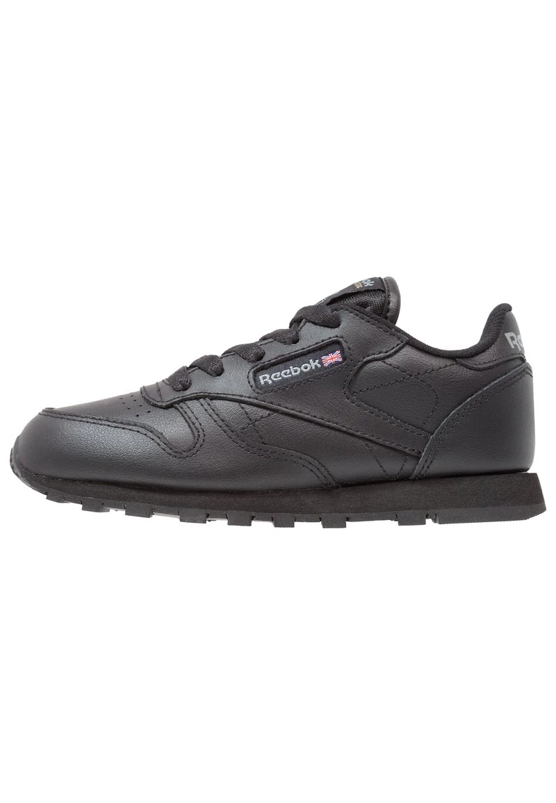 Reebok Classic Baskets Basses Black Unisex 1 Reebok Classic Baskets Basses Black Unisex