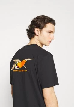 Reebok Classic Homme TEE T Shirt Imprimé Black 9 Reebok Classic Homme TEE T Shirt Imprimé Black -Reebok Classic Soldes Magasin 932f977998b34cedb0631d9bb49b2158