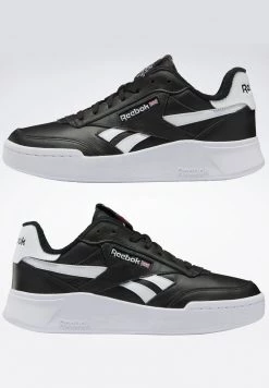 Reebok Classic CLUB C LEGACY REVENGE Baskets Basses Core Black/ftwr White/ftwr White Unisex 25 Reebok Classic CLUB C LEGACY REVENGE Baskets Basses Core Black/ftwr White/ftwr White Unisex -Reebok Classic Soldes Magasin 94147465377a412ca381cbc6bd8f91db