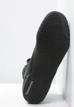 Reebok Classic Unisex EX O FIT LEATHER SHOES Baskets Montantes Black 10 Reebok Classic Unisex EX O FIT LEATHER SHOES Baskets Montantes Black -Reebok Classic Soldes Magasin 943a0a543d8646239f75e674a366fbfc