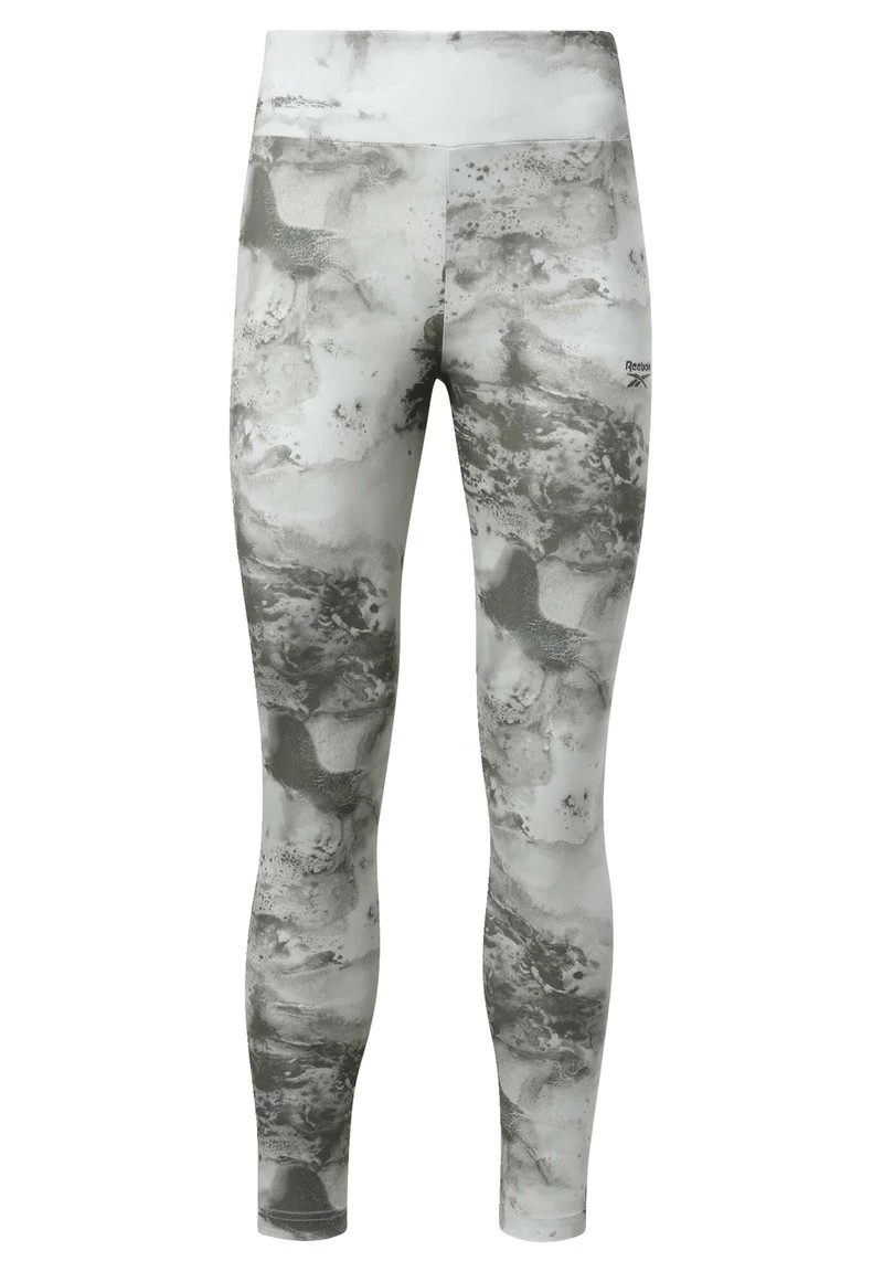 Reebok Classic Femme Legging Green 7 Reebok Classic Femme Legging Green – Image 7