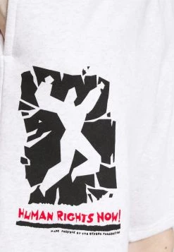 Reebok Classic Homme Short White Melange -Reebok Classic Soldes Magasin 95f5774aa7fa4dedbbc768e69efc42d6