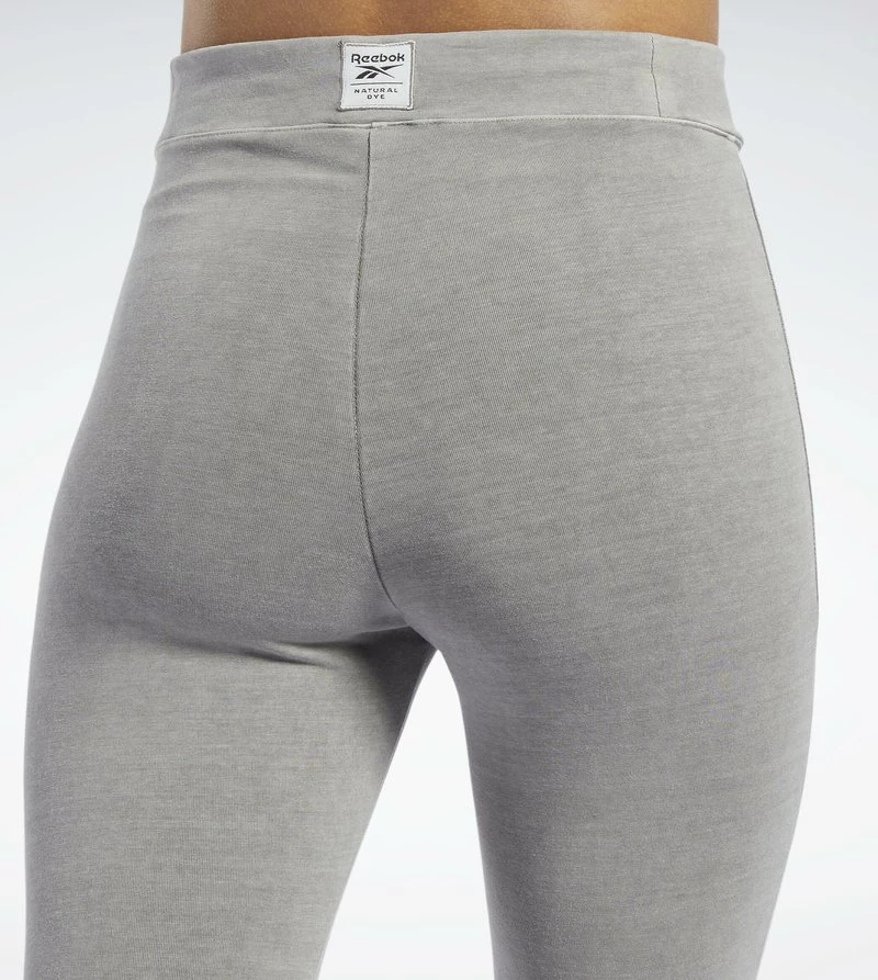 Reebok Classic Femme Collants Grey 6 Reebok Classic Femme Collants Grey – Image 6