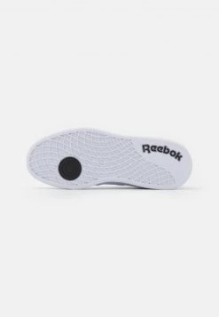 Reebok Classic Femme AD COURT Baskets Basses Footwear White/core Black -Reebok Classic Soldes Magasin 968060b6404548c190bdf148ae8adcf5