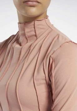 Reebok Classic LONG SLEEVE T Shirt à Manches Longues Red Femme -Reebok Classic Soldes Magasin 978fe8fcea624ebeaaac7ad3722e8954