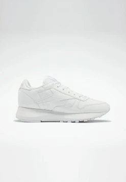 Reebok Classic CLASSIC Baskets Basses White Unisex -Reebok Classic Soldes Magasin 97dbb957857b43e1bdc63ea81724b76f