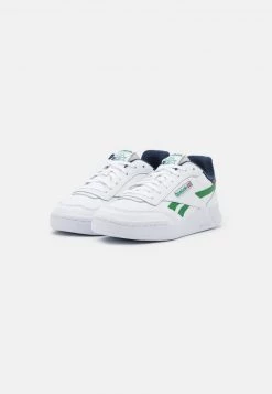 Reebok Classic CLUB C LEGACY REVENGE Baskets Basses Footwear White/glen Green/vector Navy Unisex -Reebok Classic Soldes Magasin 999582754c4c4ea78d178f40ecff3f2d
