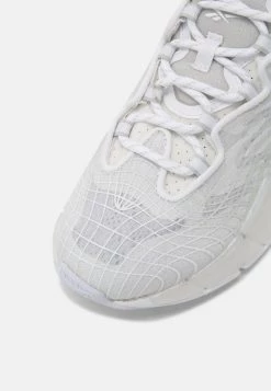 Reebok Classic ZIG KINETICA II UNISEX Baskets Basses White/pure Grey/energy Glow -Reebok Classic Soldes Magasin 9a4ff9c72bd64e6990ee2ef798192b38