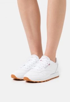 Reebok Classic Femme CLASSIC Baskets Basses Footwear White/pure Grey