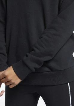 Reebok Classic Femme CLASSIC SMALL LOGO CASUAL T Shirt à Manches Longues Black -Reebok Classic Soldes Magasin 9af4432b8ef448a5a1232e4ceaef491d