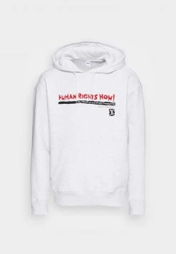 Reebok Classic Homme HOODIE Sweatshirt White Melange -Reebok Classic Soldes Magasin 9afd344027304b7c8aa24e2839fee5dc