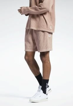 Reebok Classic Short Red Homme