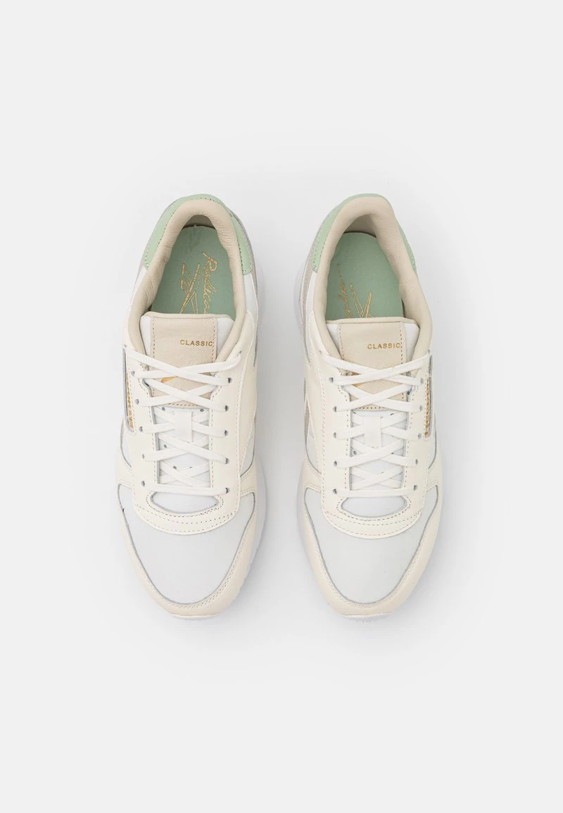 Reebok Classic CLASSIC Baskets Basses Chalk/moonstone/light Sage Femme 6 Reebok Classic CLASSIC Baskets Basses Chalk/moonstone/light Sage Femme – Image 6