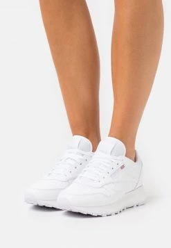 Reebok Classic CLASSIC SP VEGAN Baskets Basses Footwear White/pure Grey Femme
