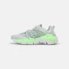 Reebok Classic ZIG KINETICA II UNISEX Baskets Basses Grey/neon Green
