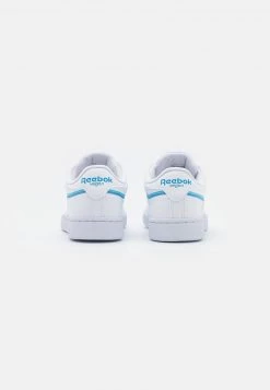 Reebok Classic CLUB C 85 VEGAN UNISEX Baskets Basses Footwear White/digital Blue/essential Blue -Reebok Classic Soldes Magasin 9c9e1e343d4b46a4ac87f78d3e7ab66f